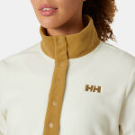 Helly Hansen Daybreaker Snap Pullover W