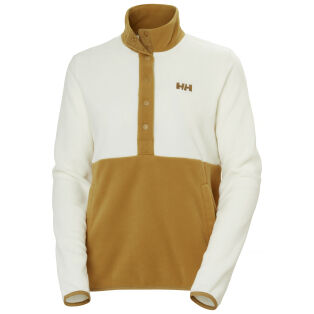 Helly Hansen Daybreaker Snap Pullover W - fleecepaita