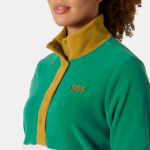 Helly Hansen Daybreaker Snap Pullover W