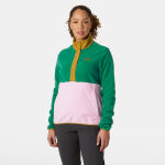Helly Hansen Daybreaker Snap Pullover W