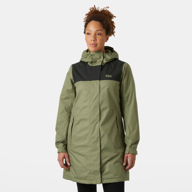 Helly Hansen Vancouver Fleece Lined Jacket W