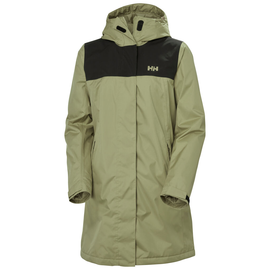 Helly Hansen Vancouver Fleece Lined Jacket W