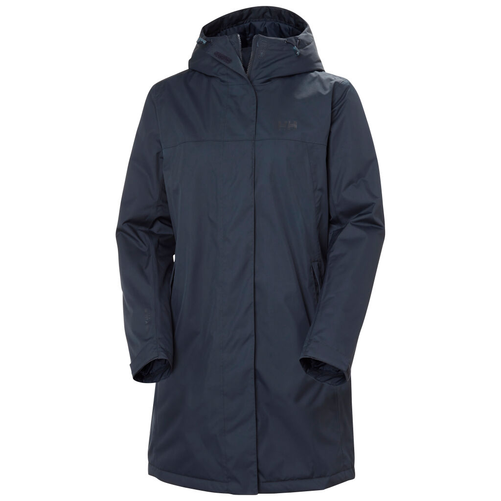 Helly Hansen Vancouver Fleece Lined Jacket W