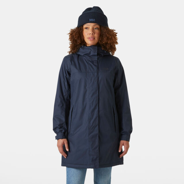 Helly Hansen Vancouver Fleece Lined Jacket W