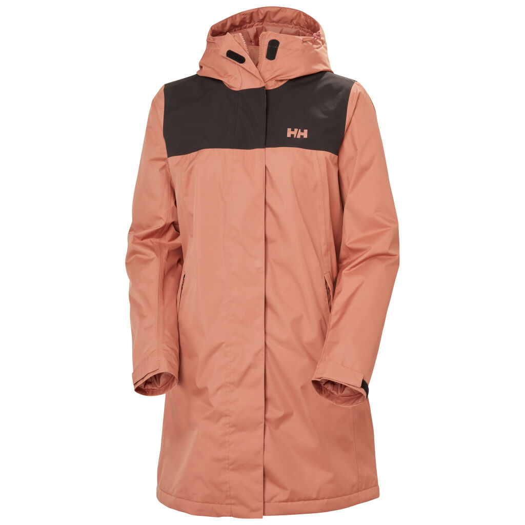 Helly Hansen Vancouver Fleece Lined Jacket W