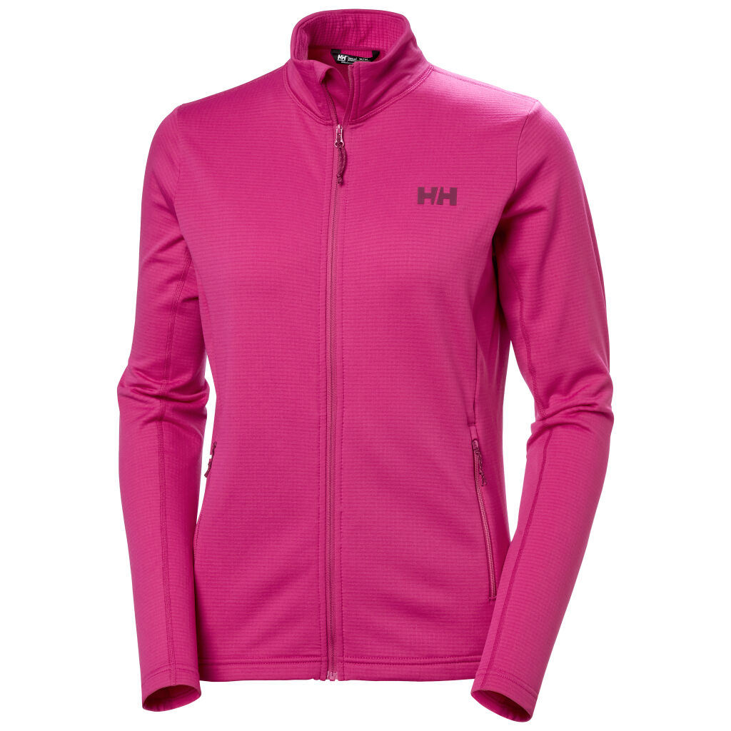 Helly Hansen Versalite Fleece Jacket W