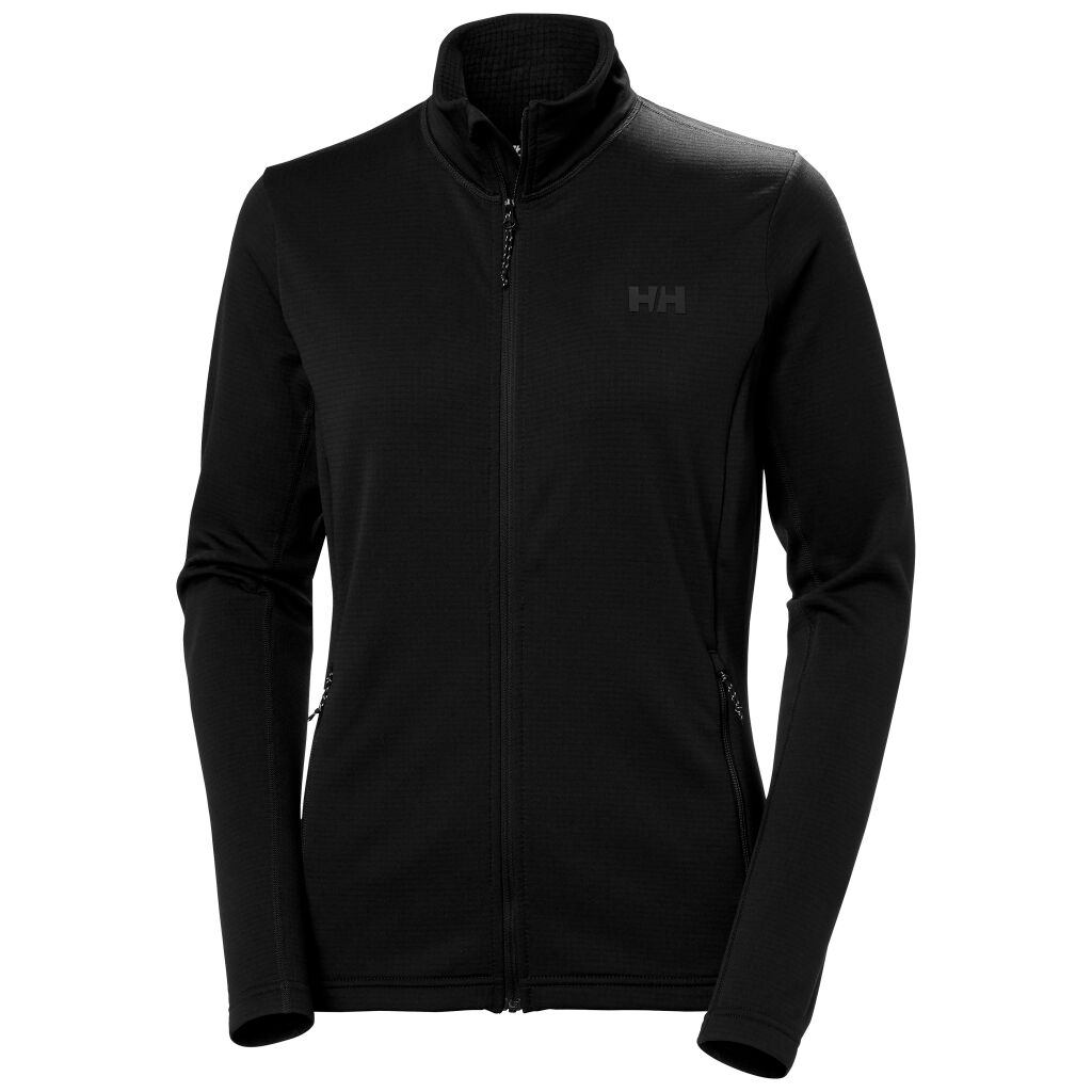 Helly Hansen Versalite Fleece Jacket W