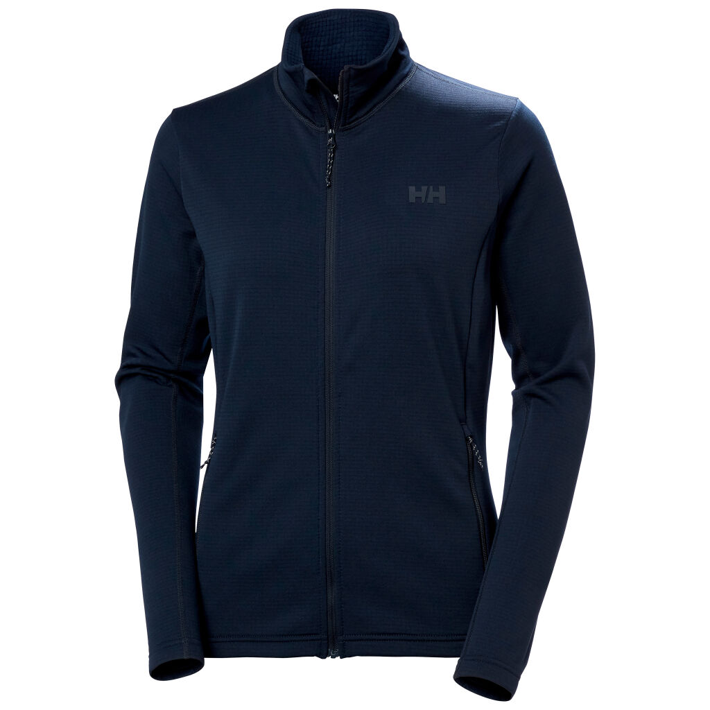 Helly Hansen Versalite Fleece Jacket W
