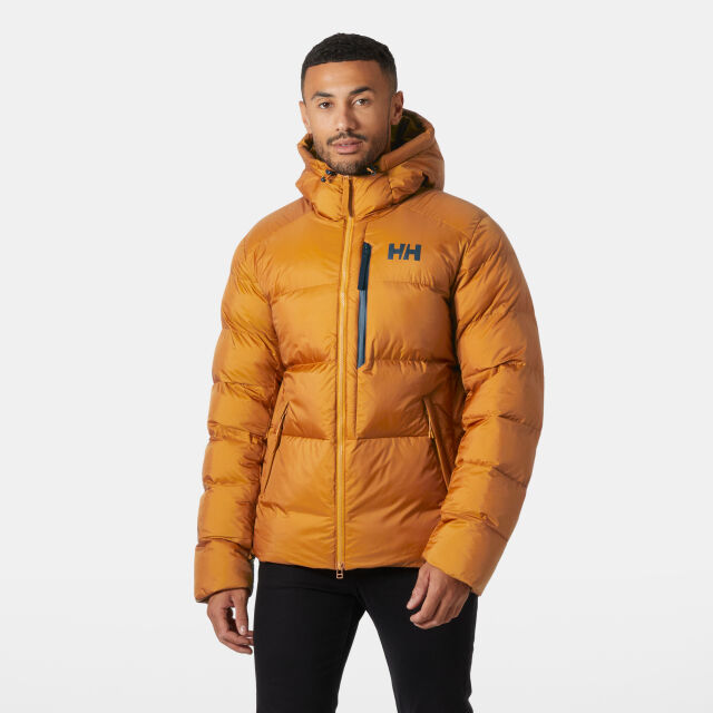 Helly Hansen Active Winter Parka - toppatakki