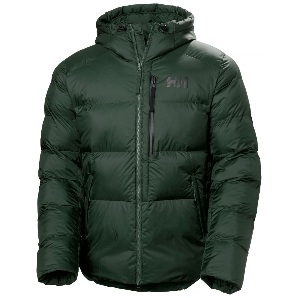 Helly Hansen Active Winter Parka M