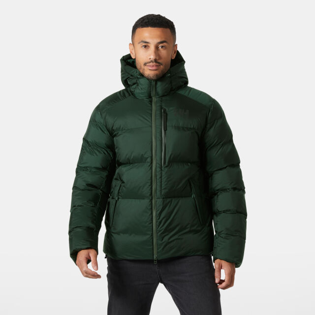 Helly Hansen Active Winter Parka M - toppatakki