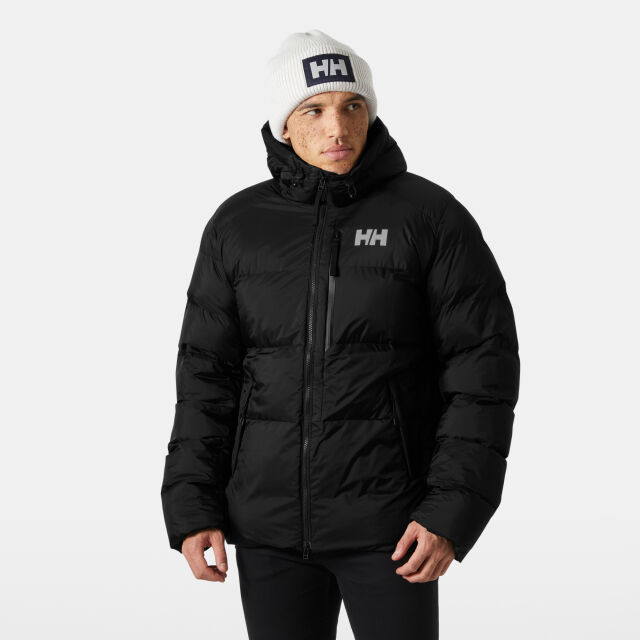 Helly Hansen Active Winter Parka M - miesten toppatakki