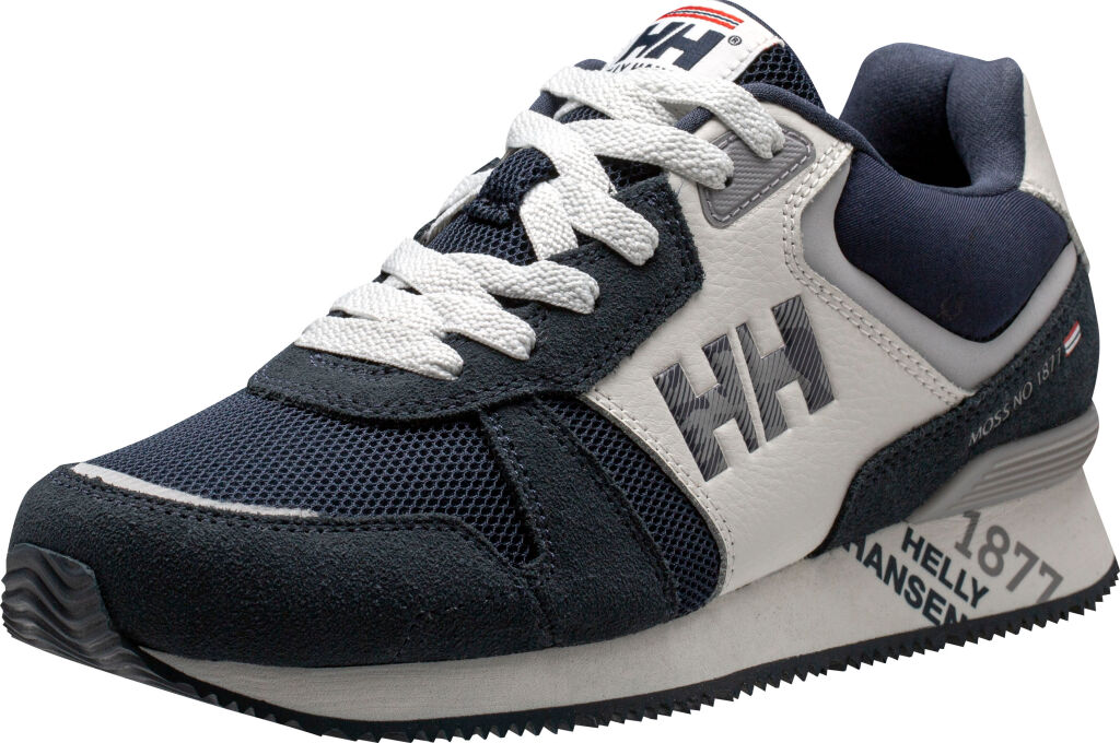 Helly Hansen Anakin W Leather.