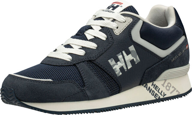 Helly Hansen Anakin W Leather