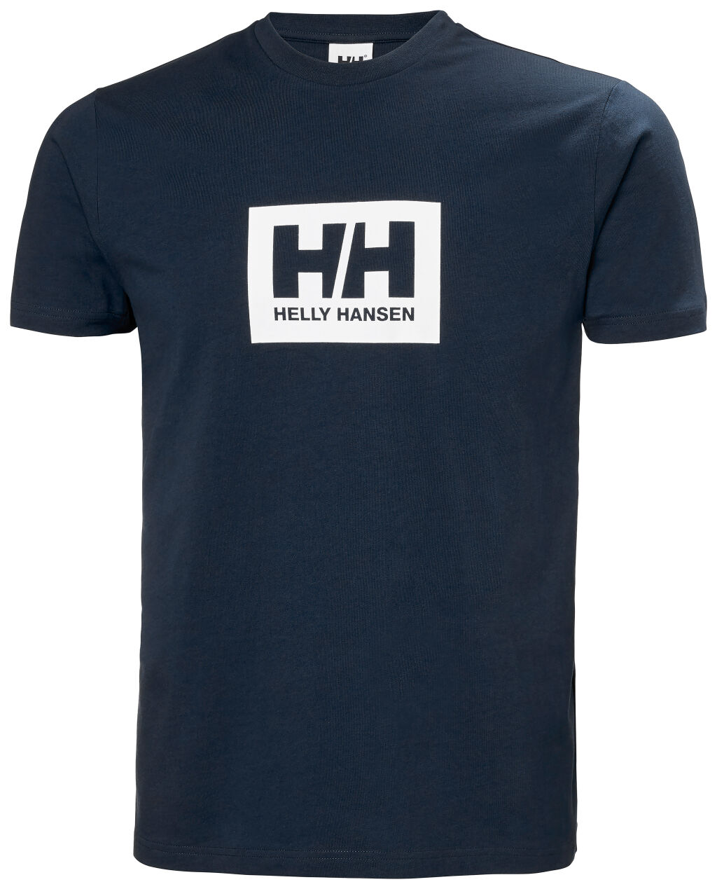 Helly Hansen Box Tee 2.0 M