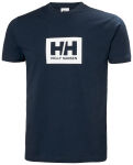 Helly Hansen Box Tee 2.0 M