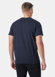 Helly Hansen Box Tee 2.0 M