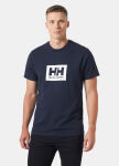 Helly Hansen Box Tee 2.0 M