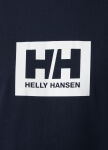 Helly Hansen Box Tee 2.0 M