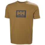 Helly Hansen Box Tee 2.0 M