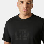 Helly Hansen Box Tee 2.0 M