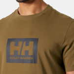 Helly Hansen Box Tee 2.0 M