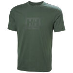 Helly Hansen Box Tee 2.0 M