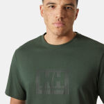 Helly Hansen Box Tee 2.0 M