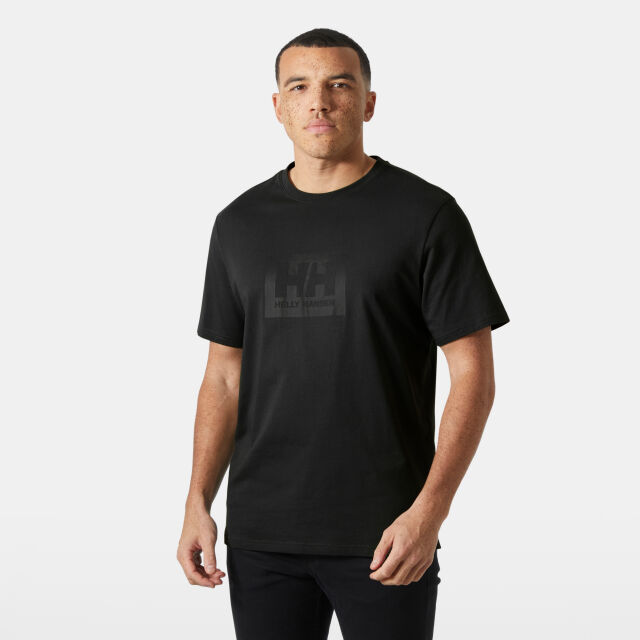Helly Hansen Box Tee 2.0 M