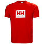 Helly Hansen Box Tee 2.0 M