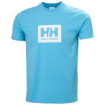 Helly Hansen Box Tee 2.0 M