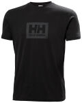 Helly Hansen Box Tee 2.0 M