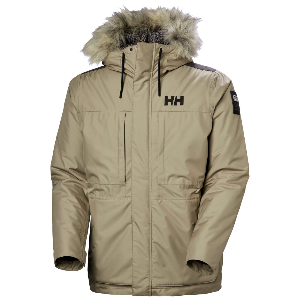 Helly Hansen Coastal 3.0 Parka M