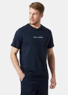 Helly Hansen Core T-shirt 2.0 M - t-paita