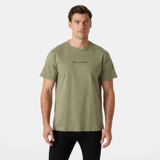 Helly Hansen Core T-shirt 2.0 M - t-paita