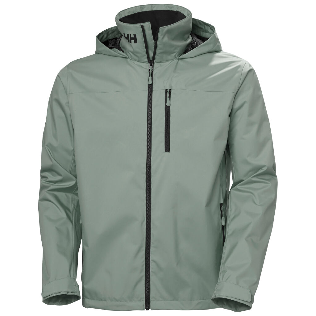 Helly Hansen Crew Hooded Jacket 2.0 M