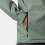 Helly Hansen Crew Hooded Jacket 2.0 M