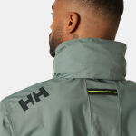 Helly Hansen Crew Hooded Jacket 2.0 M
