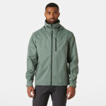 Helly Hansen Crew Hooded Jacket 2.0 M