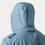 Helly Hansen Crew Hooded Jacket 2.0 M