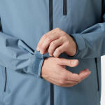 Helly Hansen Crew Hooded Jacket 2.0 M