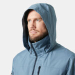 Helly Hansen Crew Hooded Jacket 2.0 M