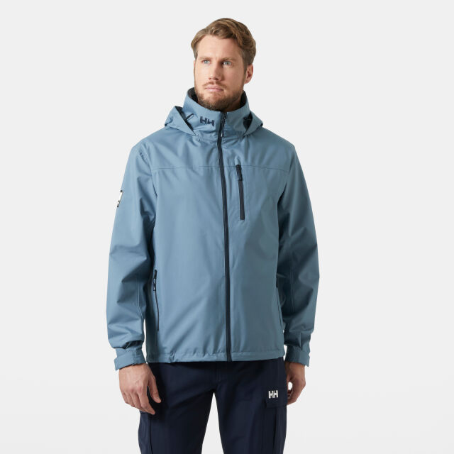 Helly Hansen Crew Hooded Jacket 2.0 M