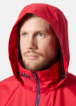 Helly Hansen Crew Hooded Jacket 2.0 M