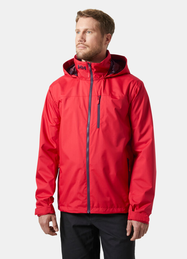 Helly Hansen Crew Hooded Jacket 2.0 M