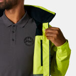 Helly Hansen Crew Hooded Jacket 2.0 M