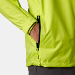 Helly Hansen Crew Hooded Jacket 2.0 M