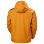 Helly Hansen Crew Hooded Midlayer Jacket 2.0 M