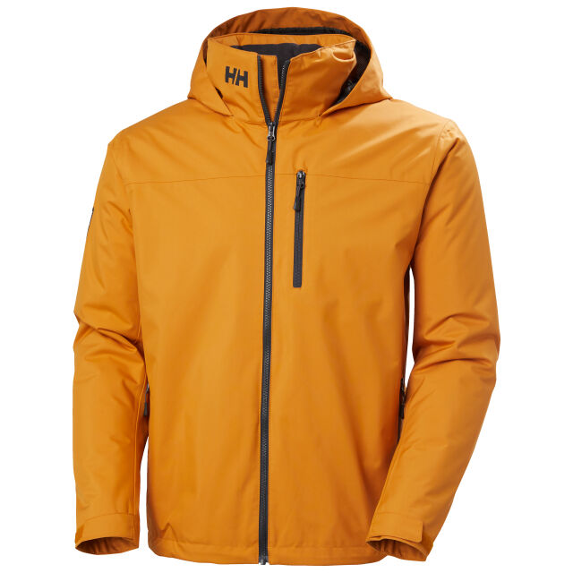 Helly Hansen Crew Hooded Midlayer Jacket 2.0 M