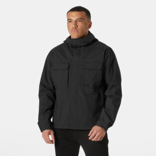 Helly Hansen Escape Rain Jacket M - kuoritakki